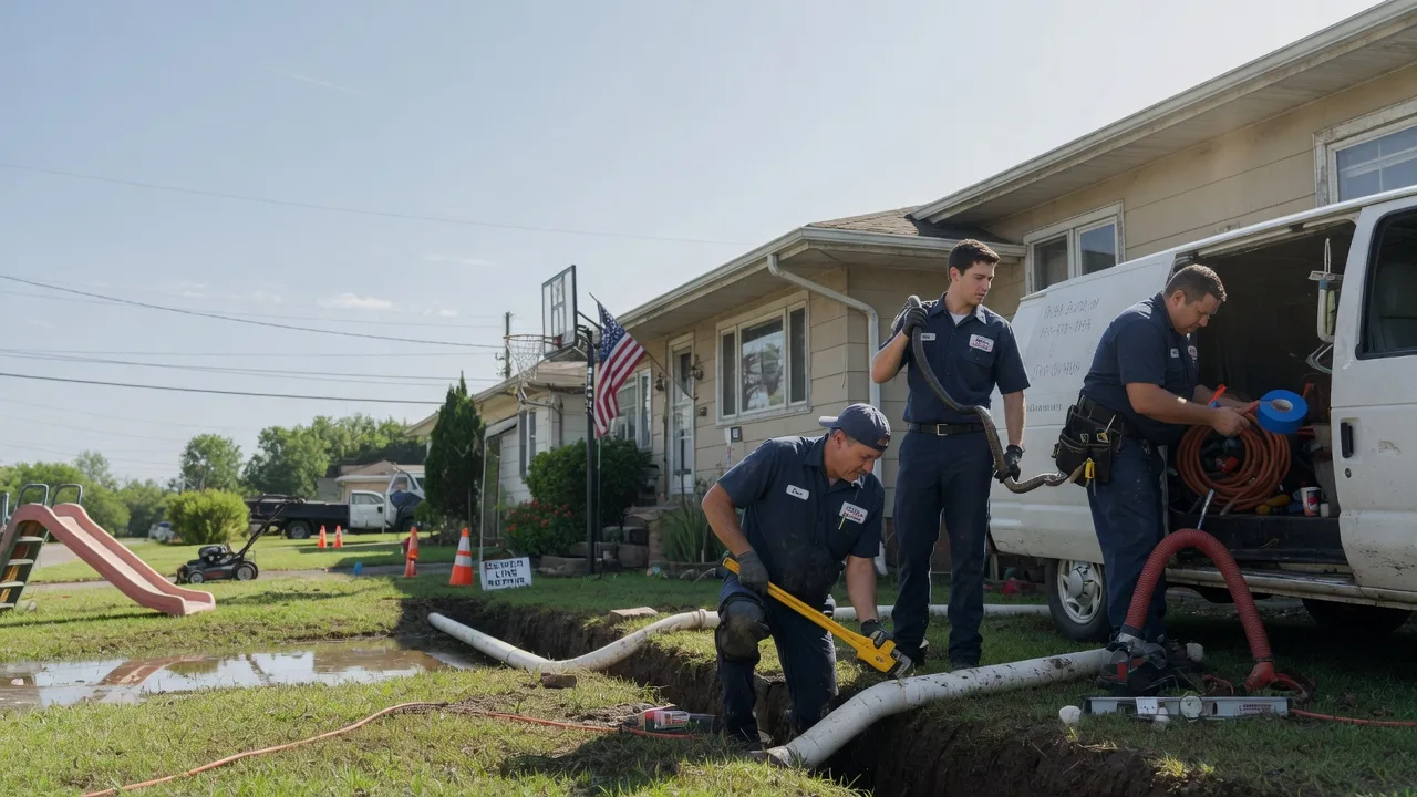 Toilet Installation in White Oak, NC near me